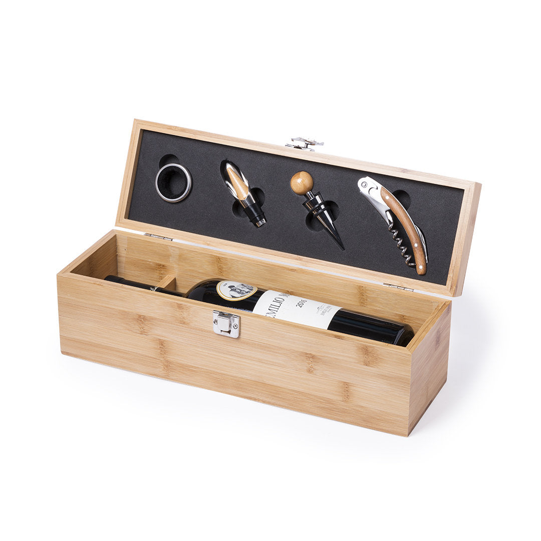 Wein-, Bar- Hotelaccessoires