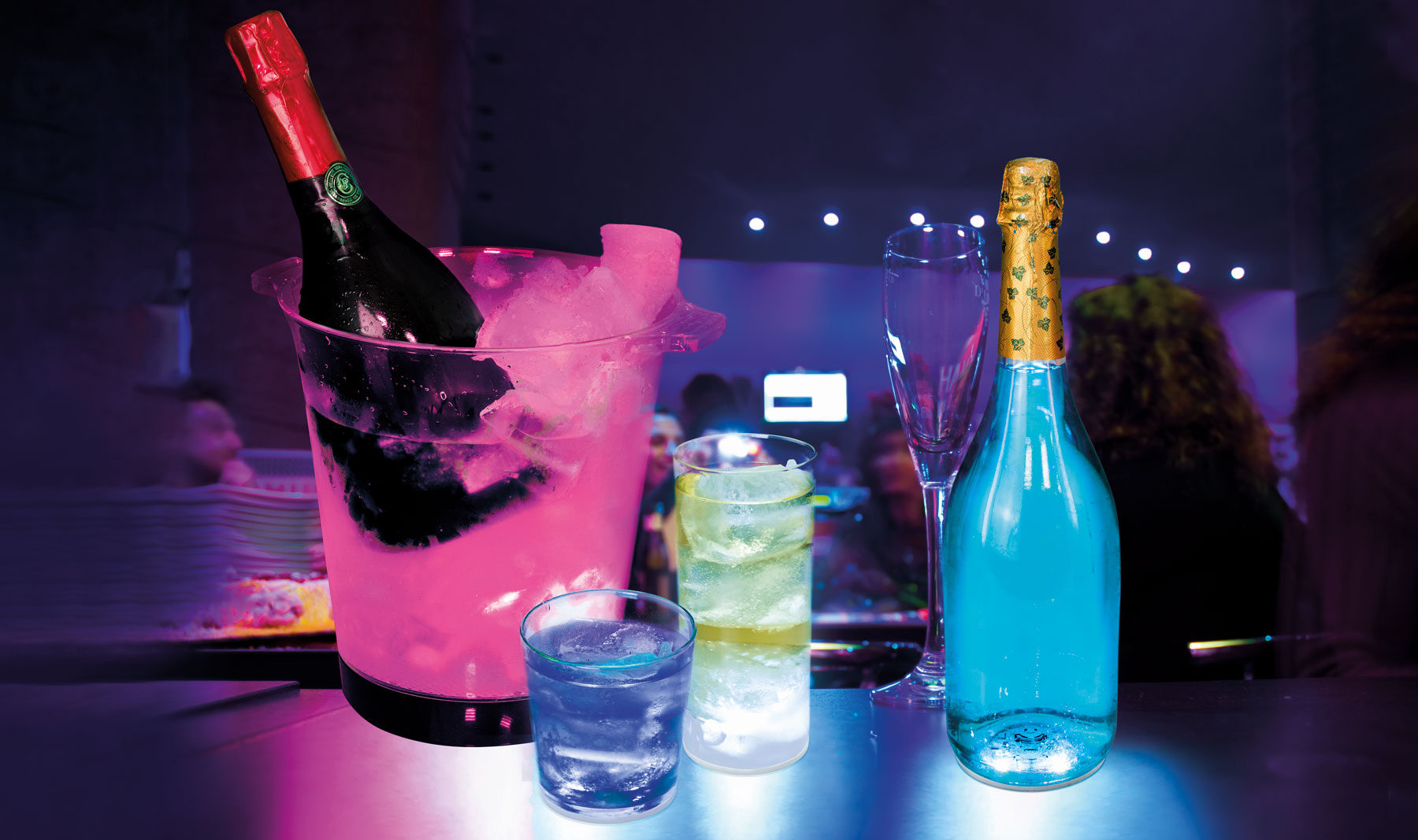 Events & Partys