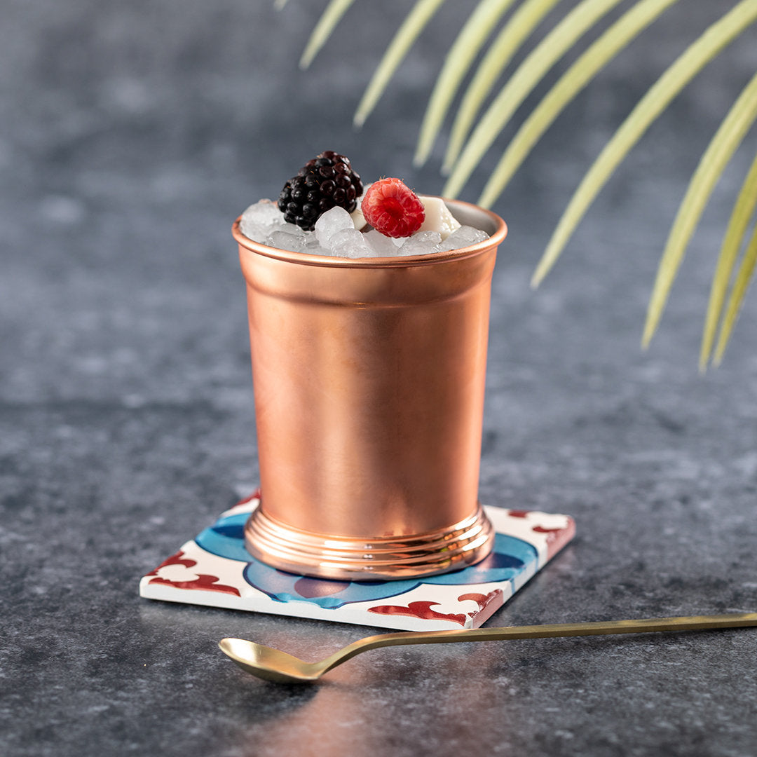 Copper Luxe Mug