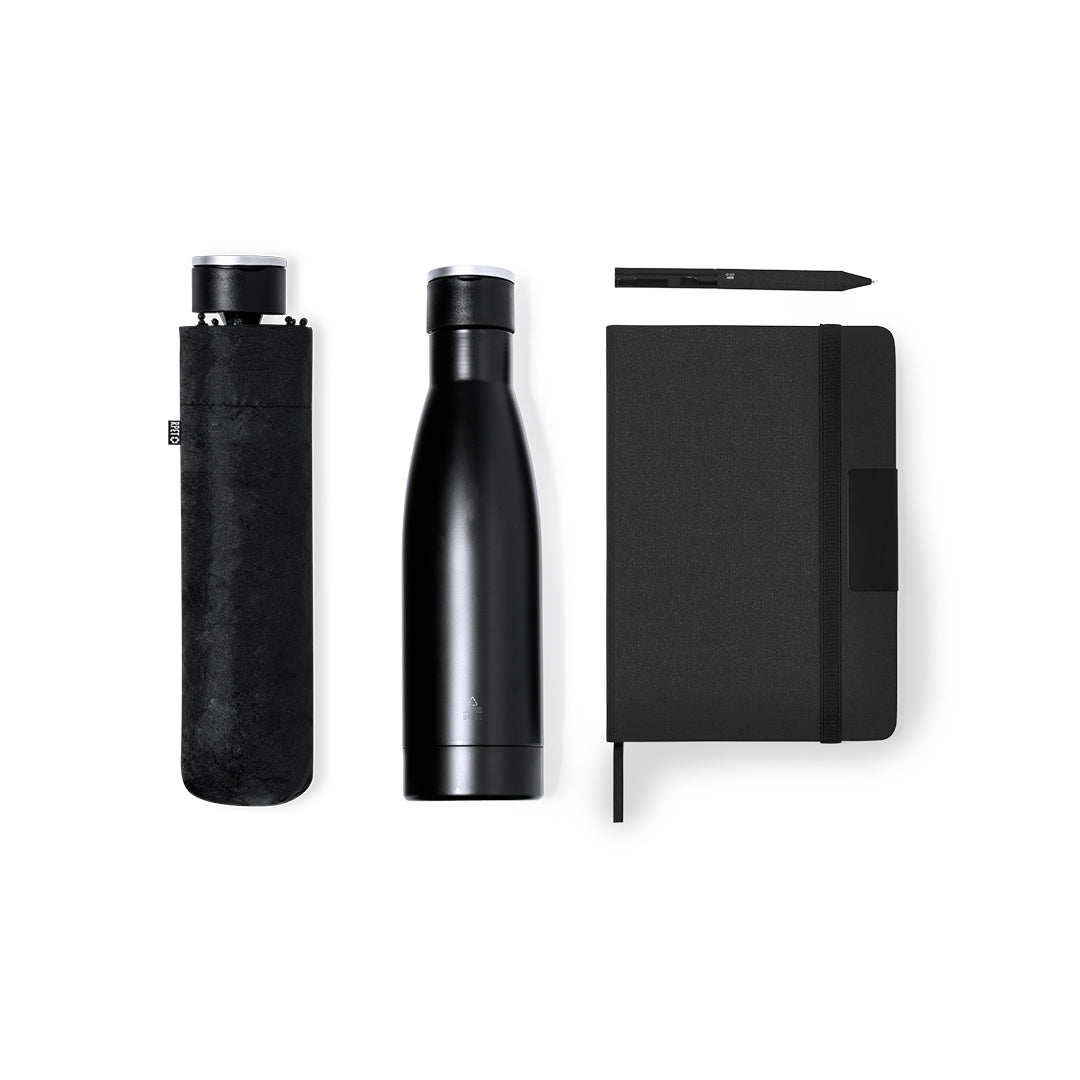 Eco Premium Set