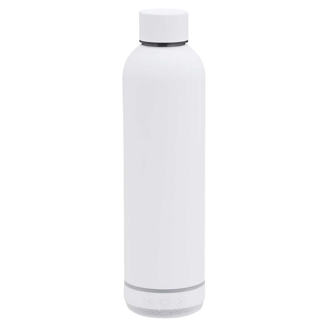 Sonic Thermo Bottle