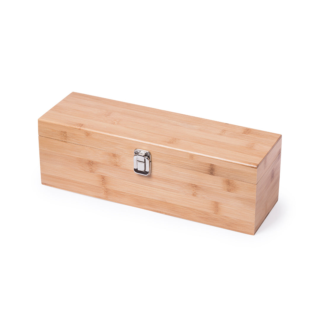 Bamboo Sommelier Deluxe