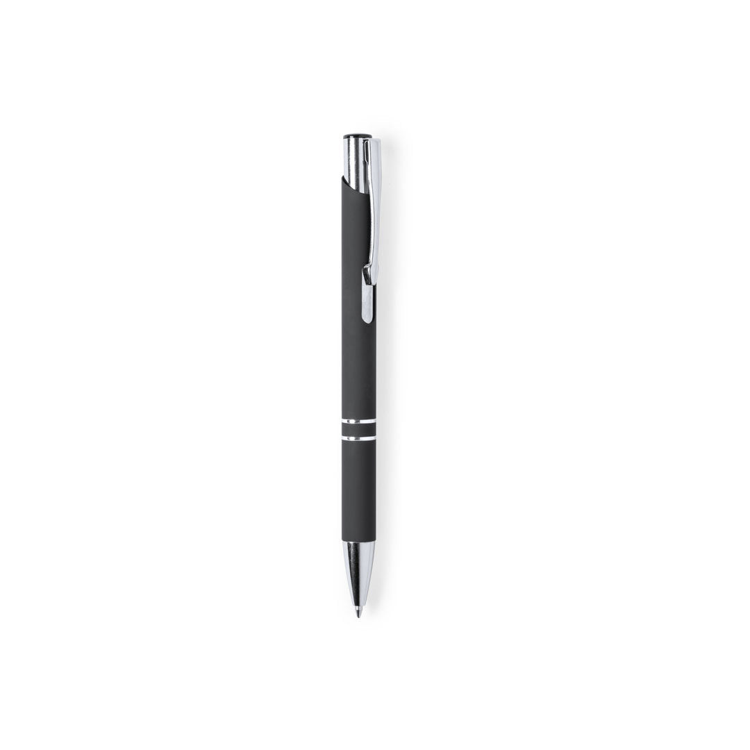 Kugelschreiber SilverLine