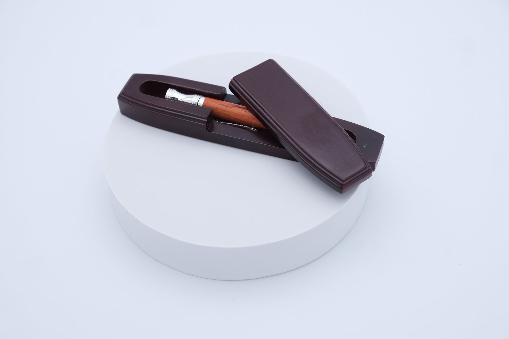 Kugelschreiber WoodFusion