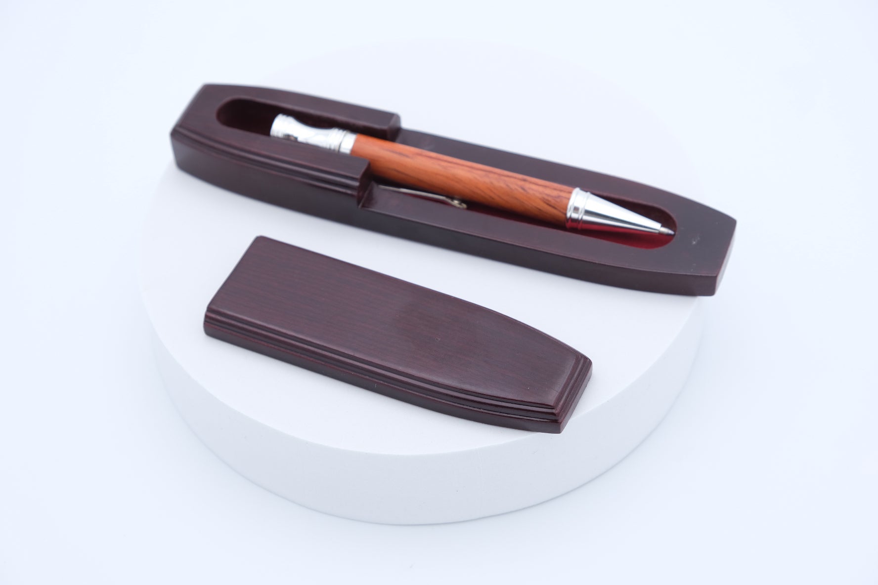 Kugelschreiber WoodFusion