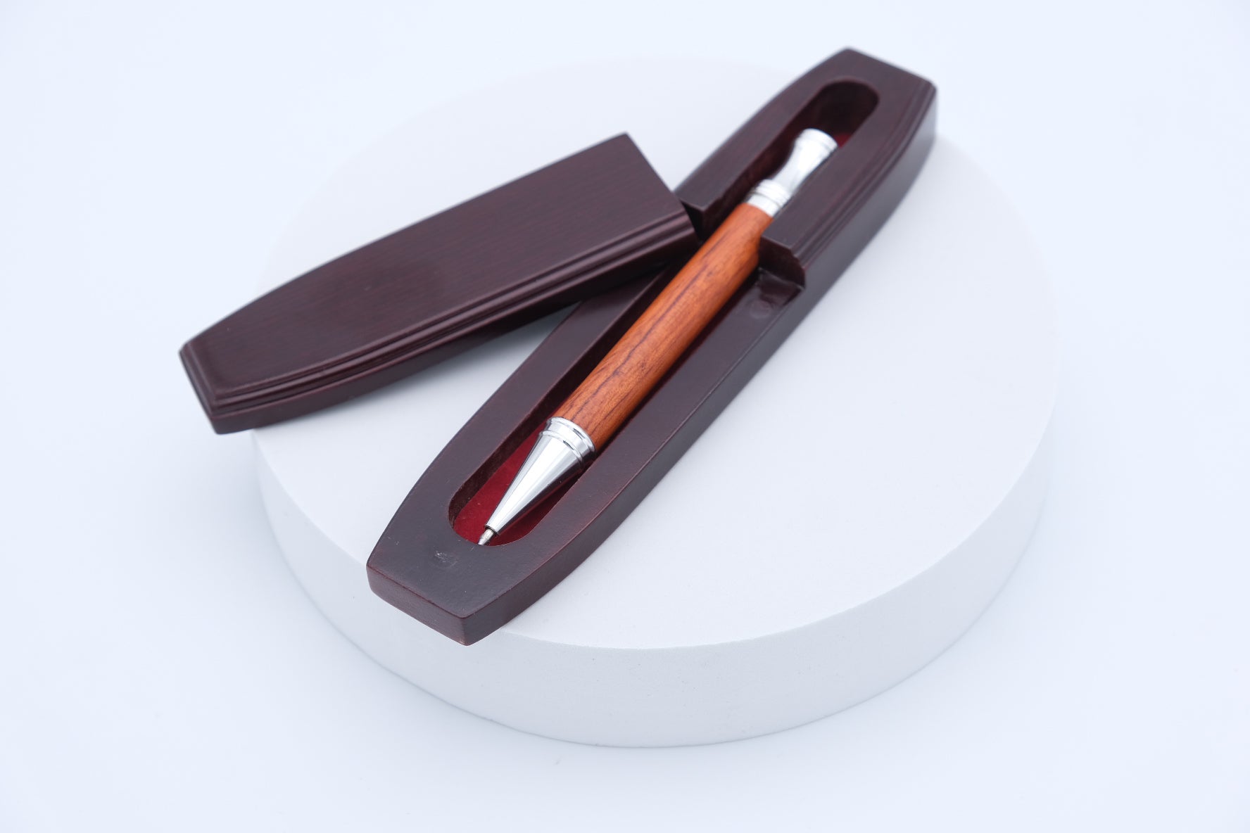 Kugelschreiber WoodFusion