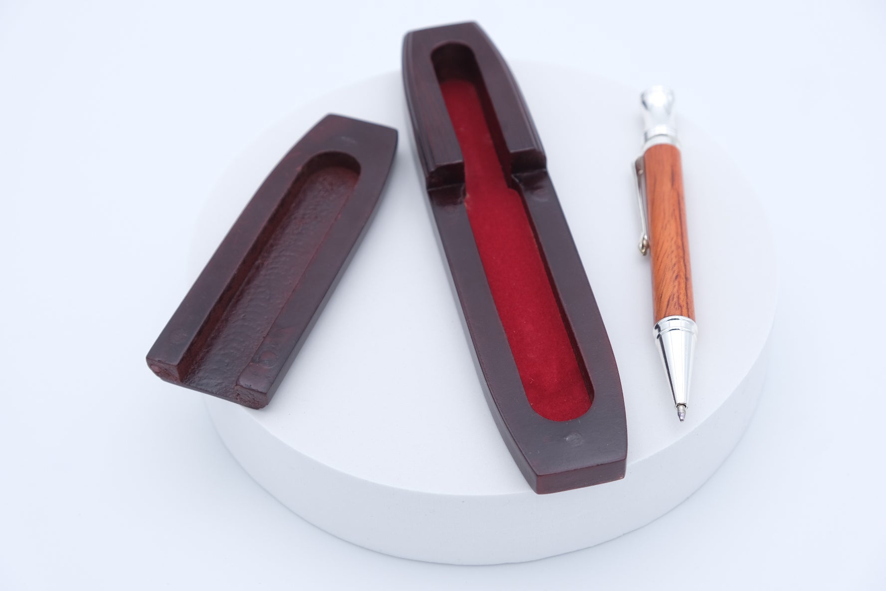 Kugelschreiber WoodFusion