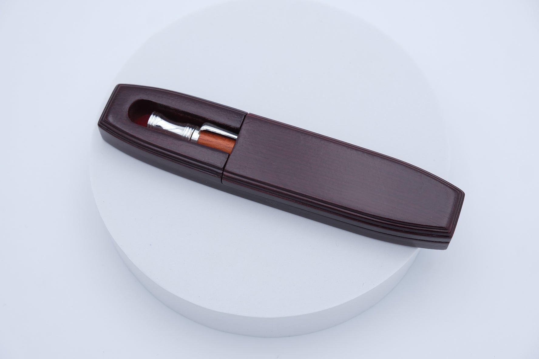 Kugelschreiber WoodFusion