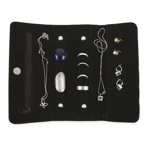 Schmuckbox "Tesoro" von Pierre Delone, elegant und funktional.